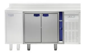 Шкаф тепловой Electrolux 121831 (TER2PE9) в компании ШефСтор