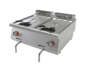 Фритюрница Vortmax SEF 78 электрическая в компании ШефСтор