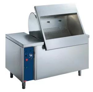 Овощемойка опрокидываемая Electrolux 660034 (LV300R) в компании ШефСтор