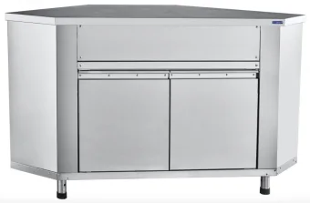 Модуль поворотный внутренний Abat МП-90М-01 (210000080469) в ШефСтор (chefstore.ru) 2