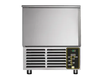 Шкаф шоковой заморозки Vortmax BC03_2