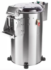 Картофелечистка Abat МКК-150 (41000009878) в компании ШефСтор