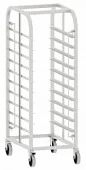 Тележка-шпилька для гастроемкостей Abat ТШГ-10-1/1 (21000006393) в компании ШефСтор