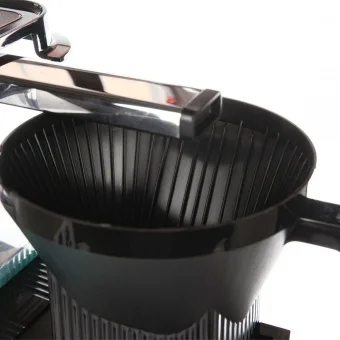 Кофеварка Moccamaster KBG741 Select бирюзовый 53981 (7)