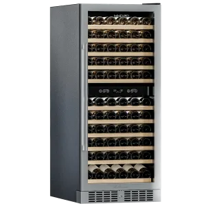 Винный шкаф Meyvel MV116-KST2 в компании ШефСтор