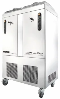 Фризер для мороженого NEMOX GELATO 5+5K Twin CREA в ШефСтор (chefstore.ru) 2