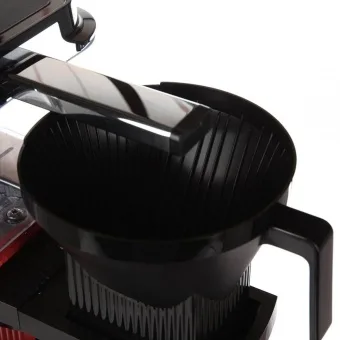 Кофеварка Moccamaster KBG741 Select красный 53988 (4)
