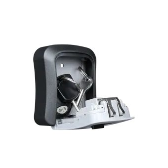 Сейф Meyvel  SF14-L1 Gray 5