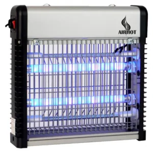 Ловушка для насекомых AIRHOT IKE-12W в компании ШефСтор