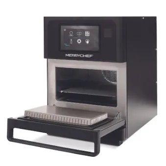 Печь комбинированная Merrychef conneX 12e (6)
