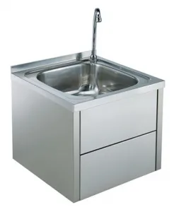 Рукомойник коленный Electrolux 154000 (HWSW45) в компании ШефСтор