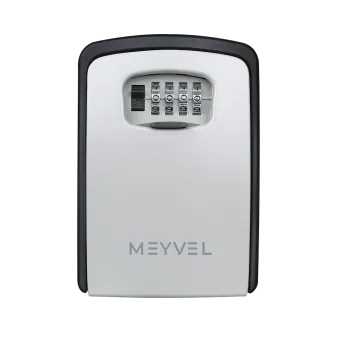 Сейф Meyvel SF16-XXL1 Gray 3