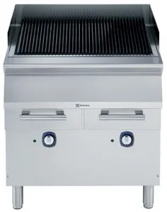 Гриль решетчатый электрический Electrolux 391271 (E9GREHGCFU) в компании ШефСтор