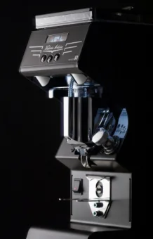 Кофемолка Victoria Arduino Mythos One Black (10)