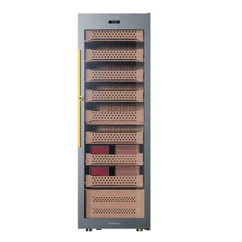Хьюмидор Meyvel MC-376BK (PRO) 5
