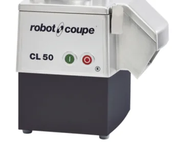 Овощерезка Robot Coupe CL50 Ultra Пицца 220В (2027) одна скорость
