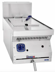 Фритюрница газовая Abat ГФК-40.1Н (21000802025) в компании ШефСтор