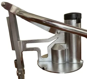 Устройство ручной подачи RG-300i Hallde 47120 (4)