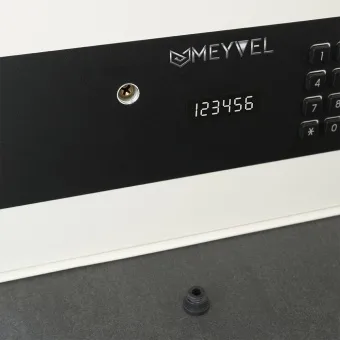 Сейф Meyvel SF8-430-195 White 7