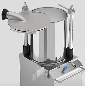 Гидравлический шприц La Minerva VINS 32 (380) в ШефСтор (chefstore.ru) 2