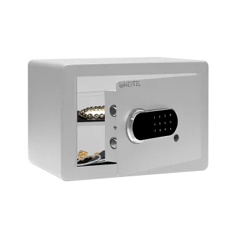 Сейф Meyvel SF5-350-250 White 3