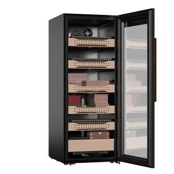 Хьюмидор Meyvel MC-200BK (PRO)3