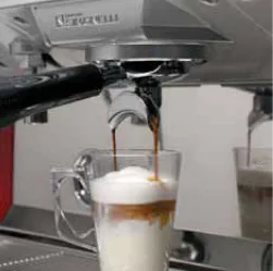 Кофемашина-автомат Nuova Simonelli Appia II Compact 2Gr V white pea+Autosteam в ШефСтор (chefstore.ru) 20