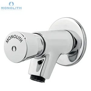 Смеситель с краном Monolith ARES004 в компании ШефСтор