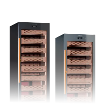 Хьюмидор Meyvel MC-200BK (PRO)2