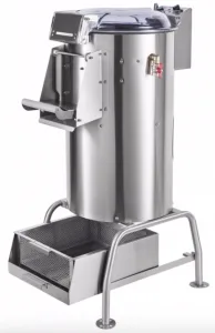 Картофелечистка Abat МКК-300-01 (41000209884) в компании ШефСтор