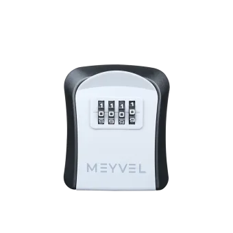 Сейф Meyvel SF13-M1 Gray 2
