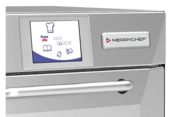 Печь микроволновая Merrychef Eikon e3CEE в ШефСтор (chefstore.ru) 2