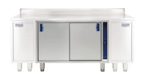 Шкаф тепловой Electrolux 121906 (TE2SE12) в компании ШефСтор