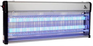 Ловушка для насекомых AIRHOT IKE-40W в компании ШефСтор