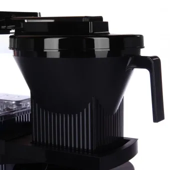 Кофеварка Moccamaster KBG741 Select синий 53978 (4)