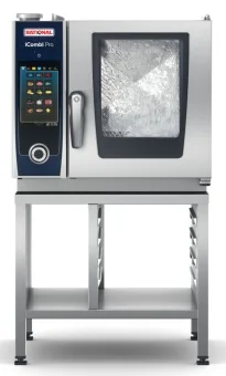 Пароконвектомат Rational iCombi Pro XS Elektro UG Cleaning