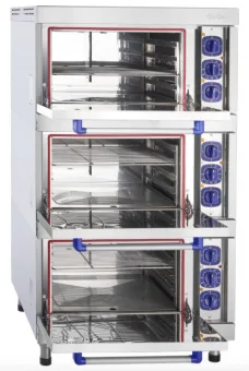 Шкаф жарочный Abat ШЖЭ-3-01 (710000000300) в ШефСтор (chefstore.ru) 2