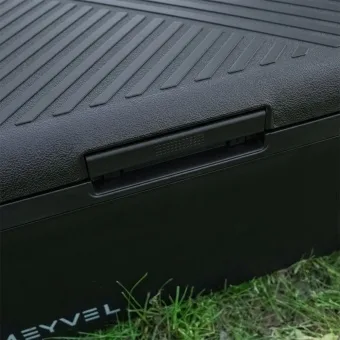 Автохолодильник Meyvel AF-M15 Black 8