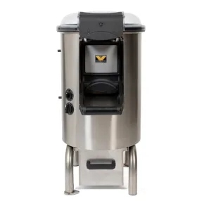 Картофелечистка Vortmax PPF5 220V в компании ШефСтор